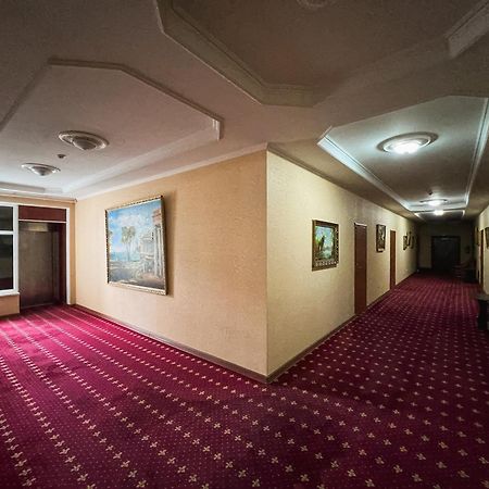 バルツィ Lidolux Bed & Breakfast エクステリア 写真