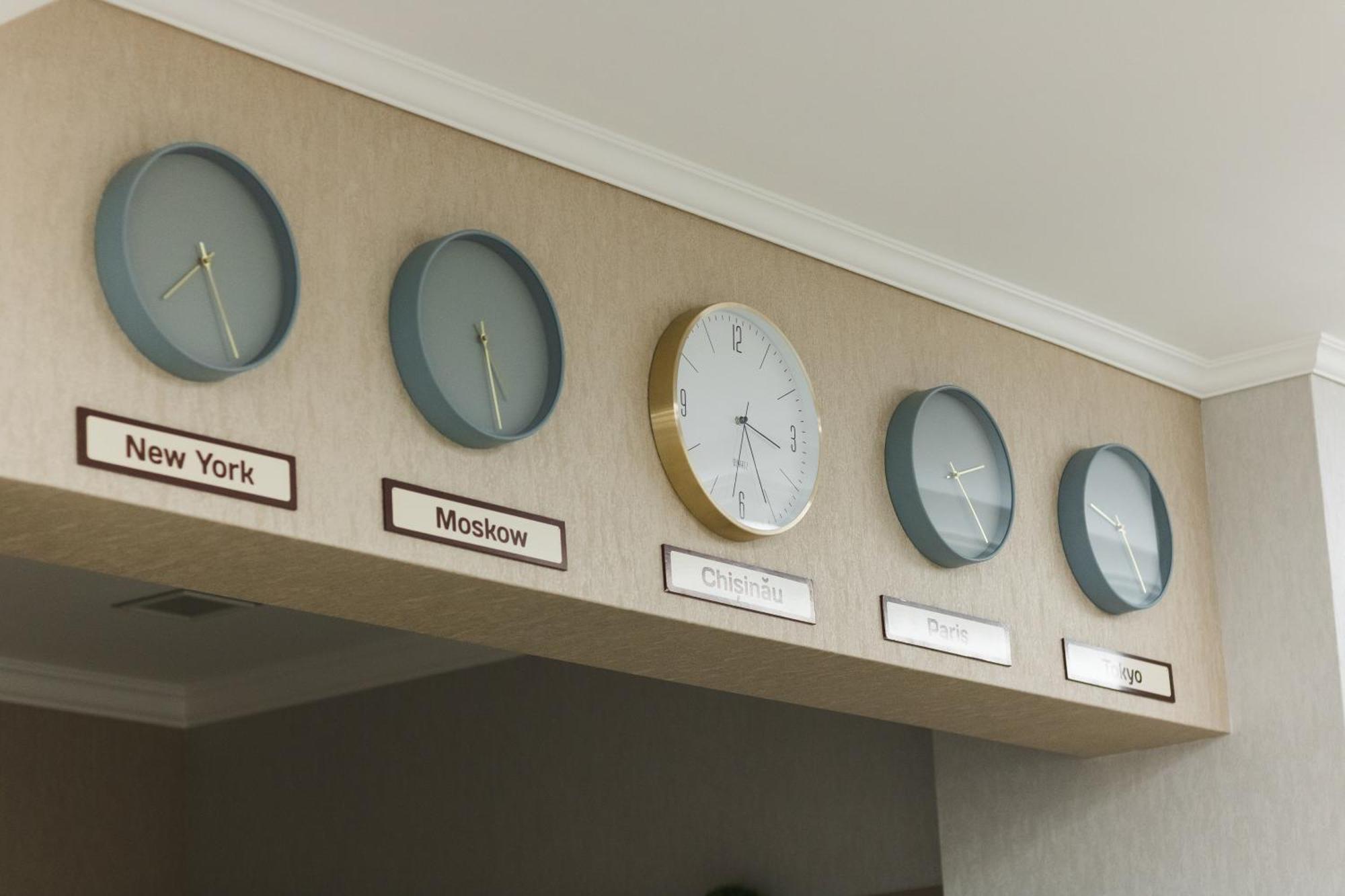 バルツィ Lidolux Bed & Breakfast エクステリア 写真