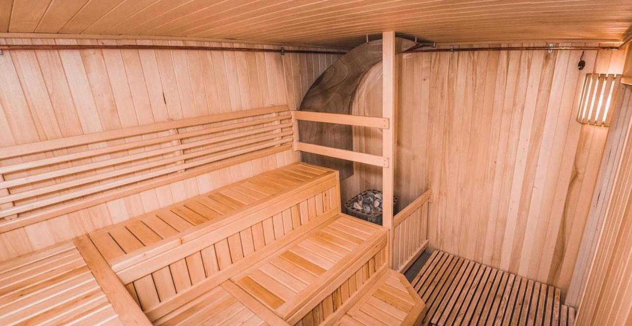 バルツィ Lidolux Bed & Breakfast エクステリア 写真