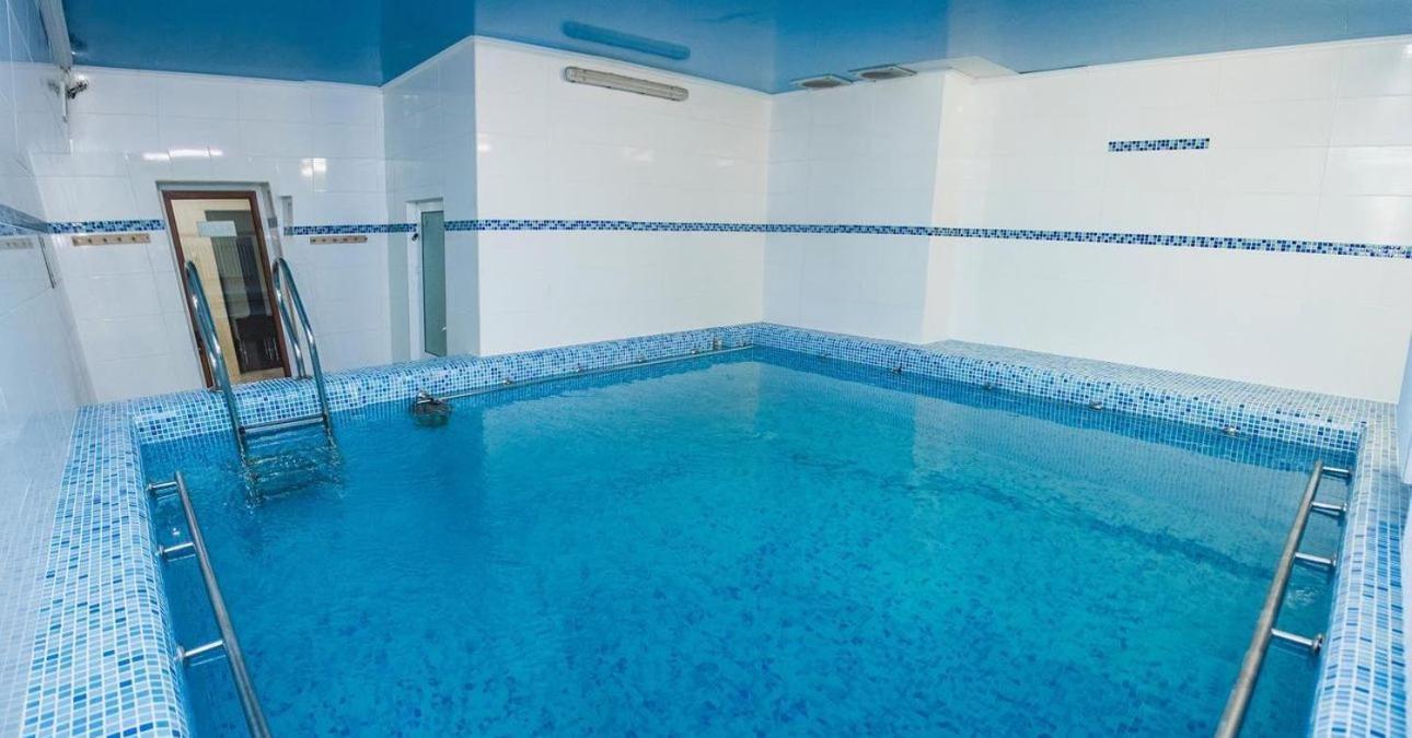 バルツィ Lidolux Bed & Breakfast エクステリア 写真