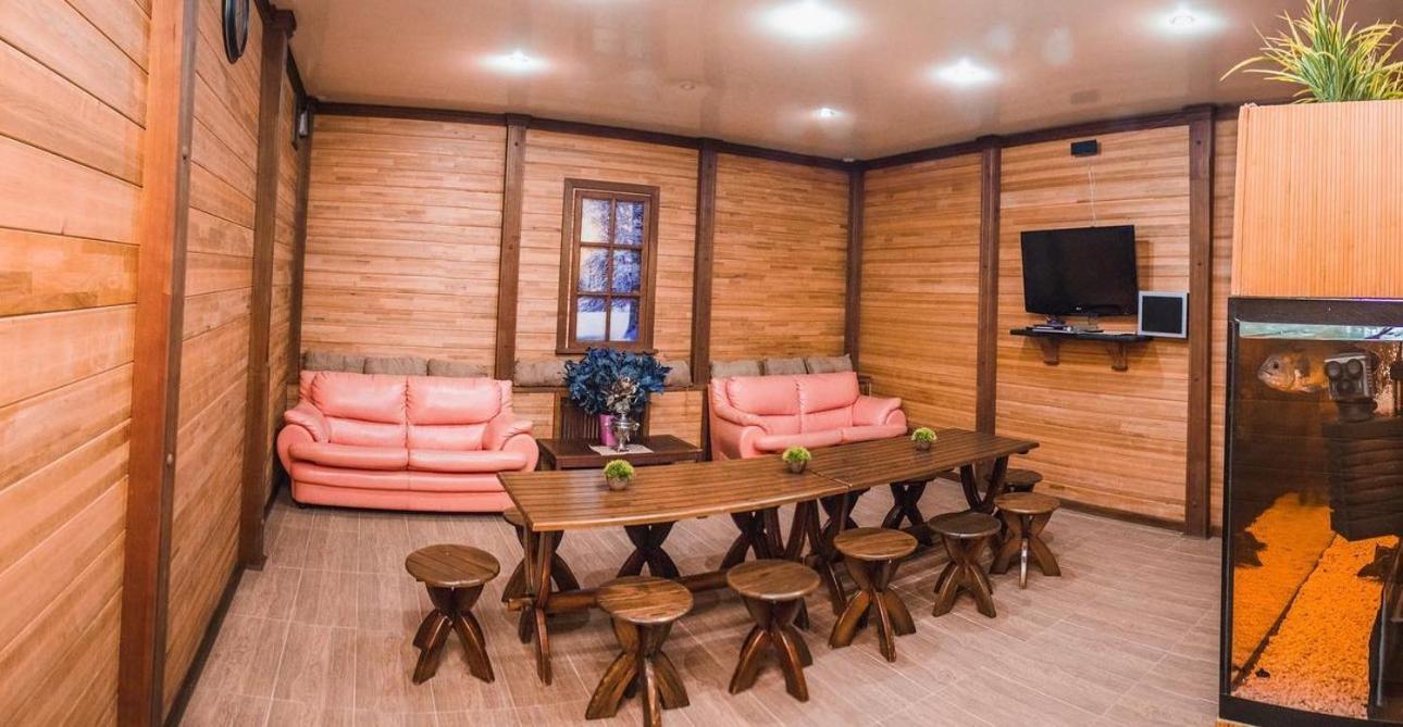 バルツィ Lidolux Bed & Breakfast エクステリア 写真