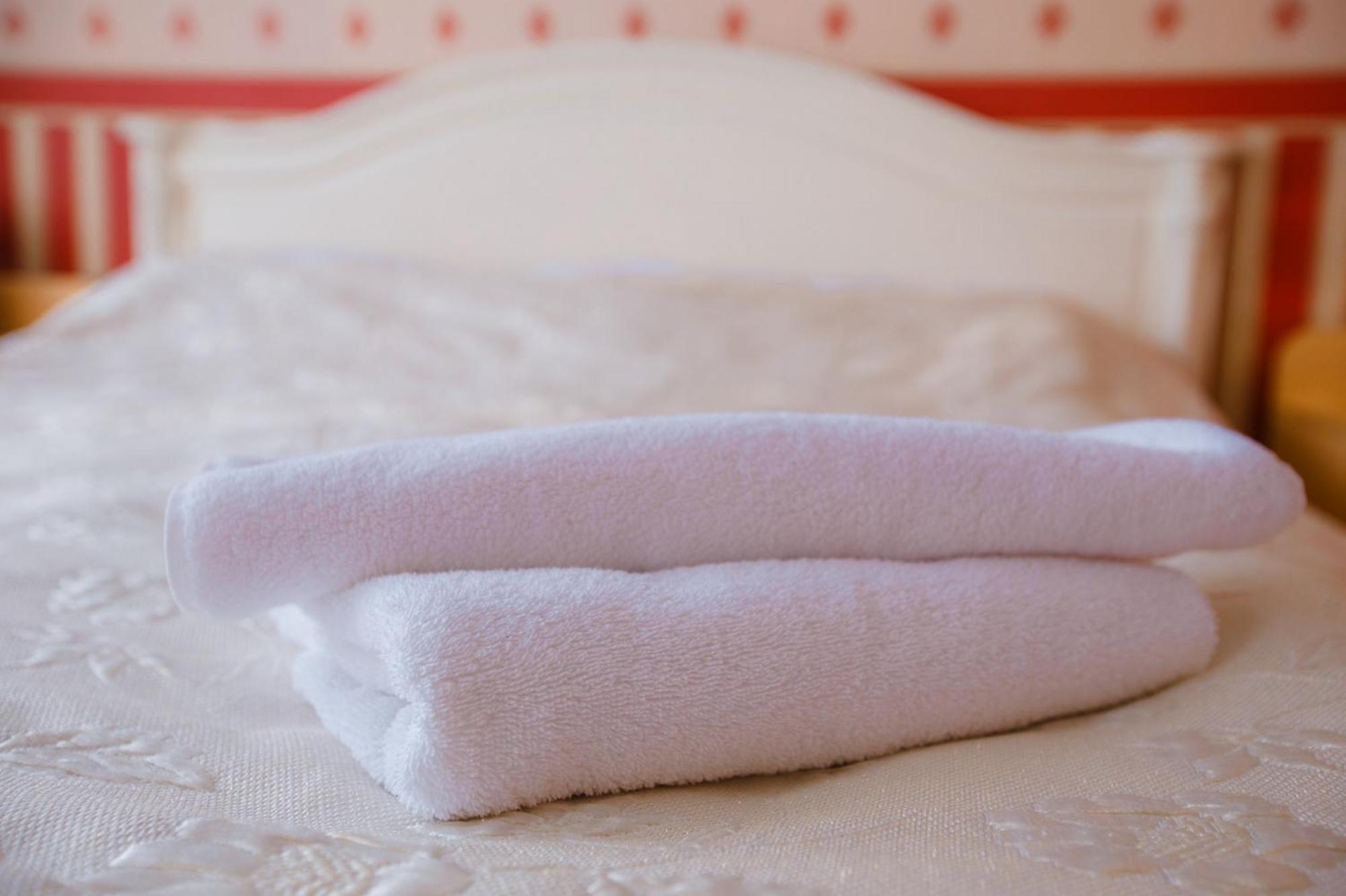 バルツィ Lidolux Bed & Breakfast エクステリア 写真