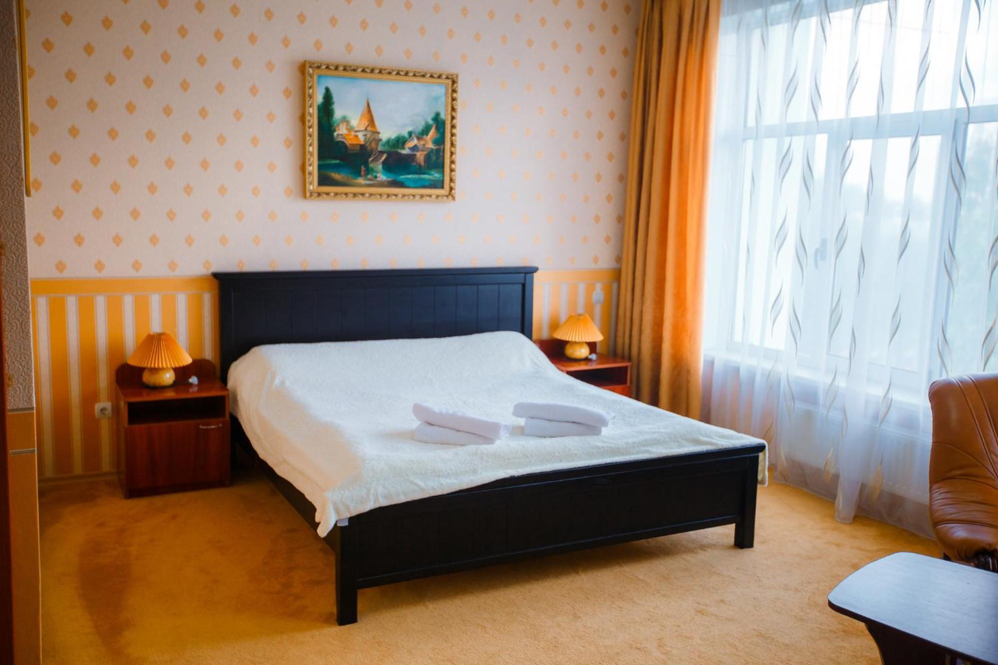 バルツィ Lidolux Bed & Breakfast エクステリア 写真
