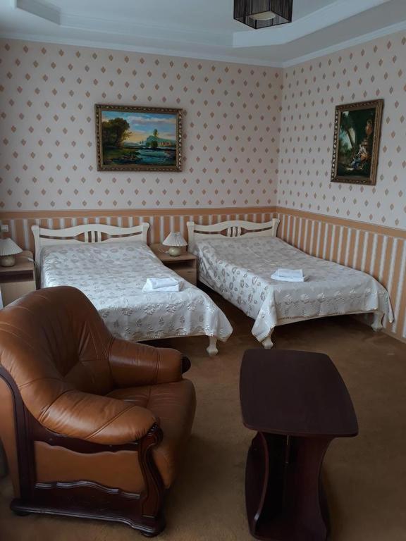 バルツィ Lidolux Bed & Breakfast エクステリア 写真