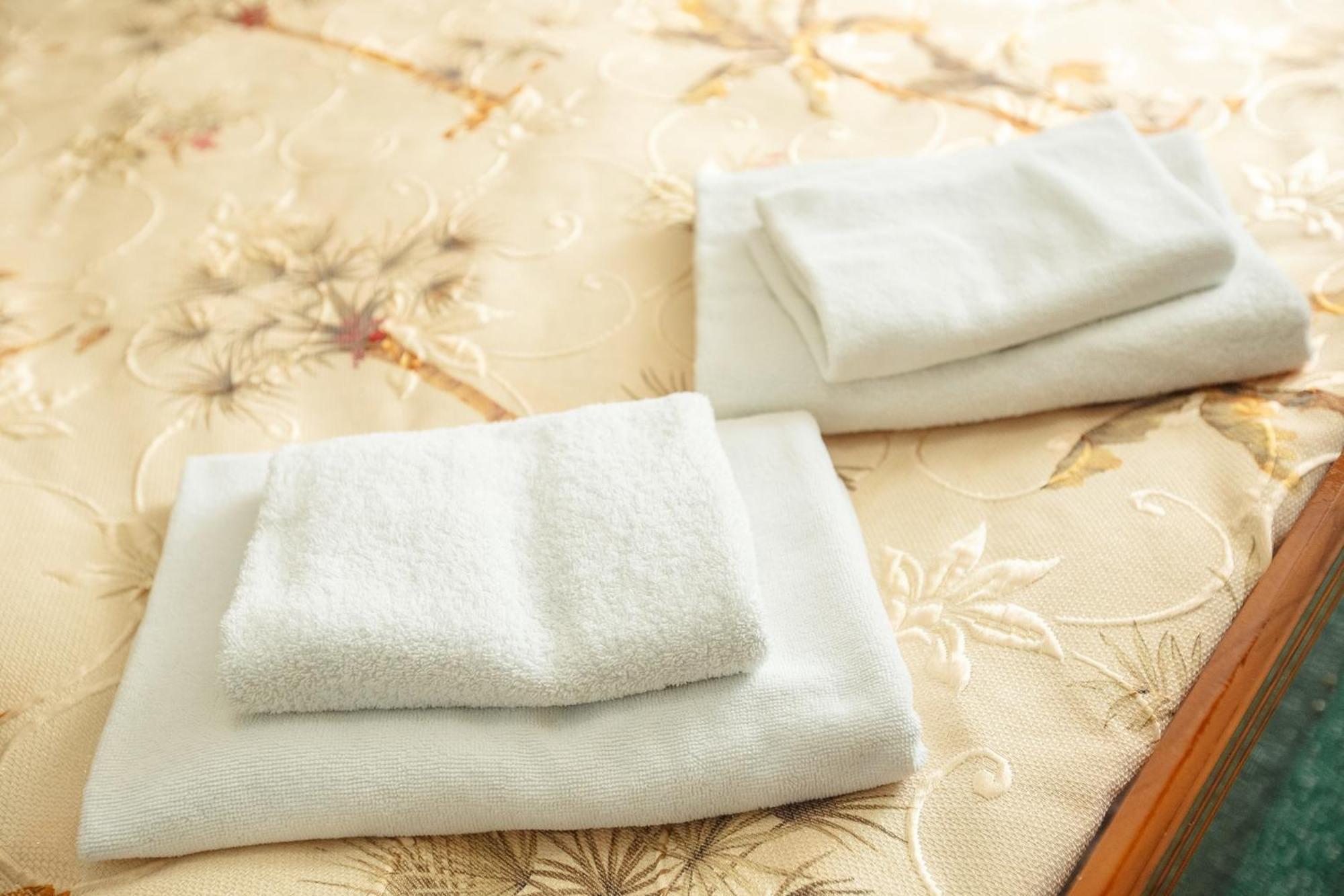 バルツィ Lidolux Bed & Breakfast エクステリア 写真