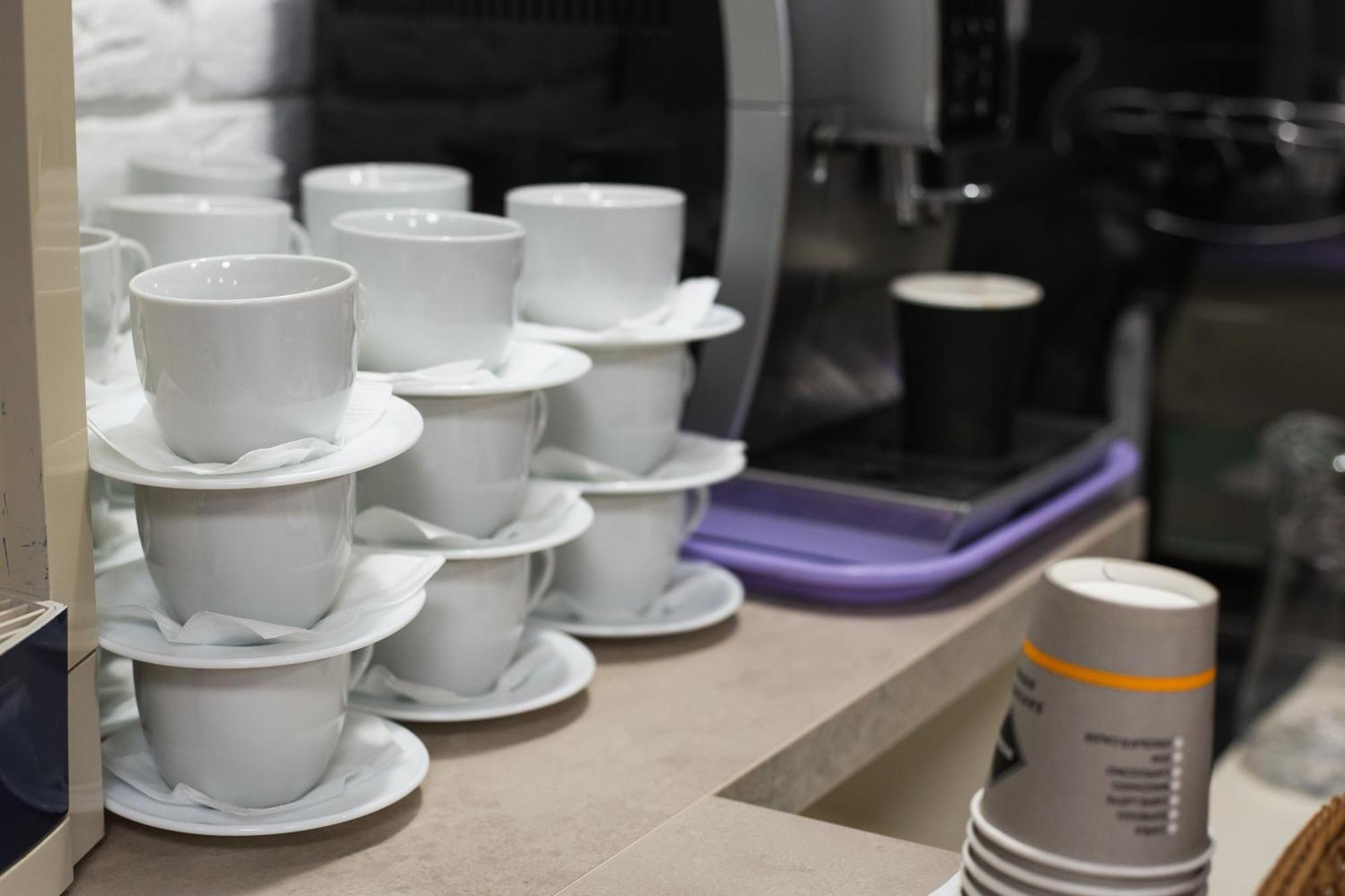 バルツィ Lidolux Bed & Breakfast エクステリア 写真