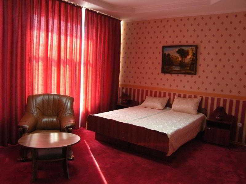 バルツィ Lidolux Bed & Breakfast エクステリア 写真