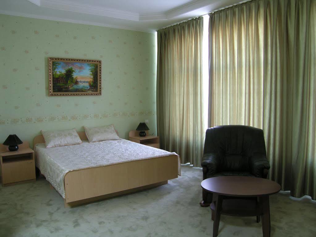 バルツィ Lidolux Bed & Breakfast 部屋 写真