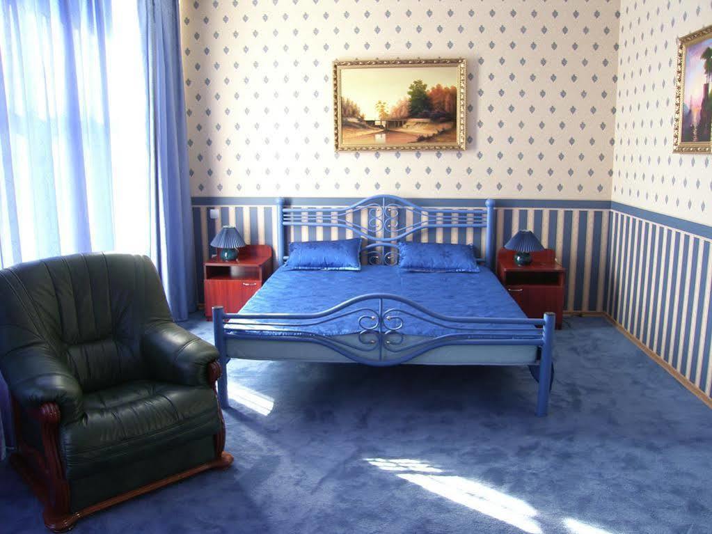 バルツィ Lidolux Bed & Breakfast 部屋 写真