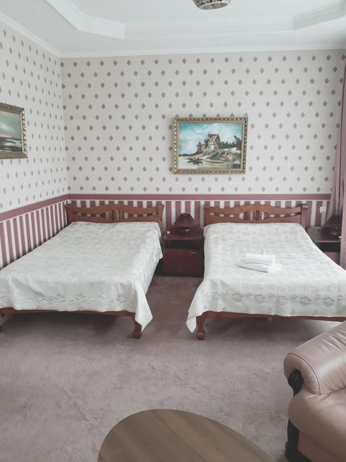 バルツィ Lidolux Bed & Breakfast エクステリア 写真