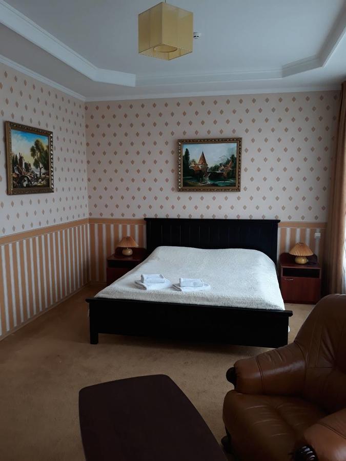 バルツィ Lidolux Bed & Breakfast エクステリア 写真