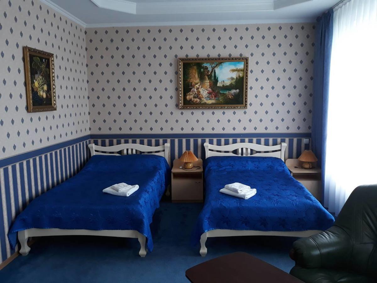 バルツィ Lidolux Bed & Breakfast エクステリア 写真