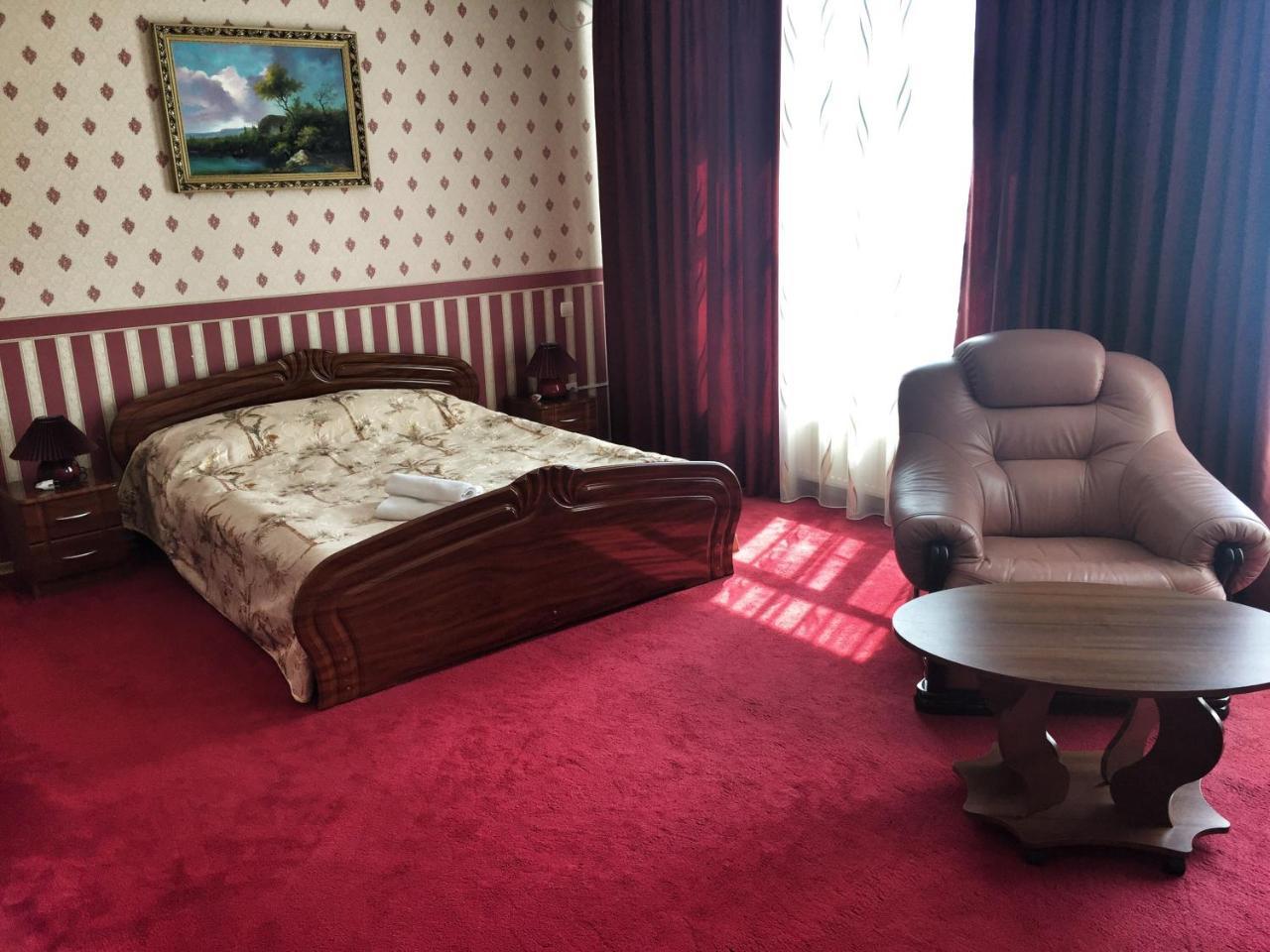 バルツィ Lidolux Bed & Breakfast エクステリア 写真
