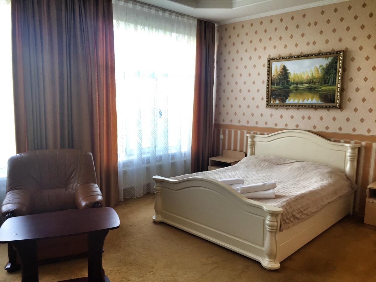 バルツィ Lidolux Bed & Breakfast エクステリア 写真
