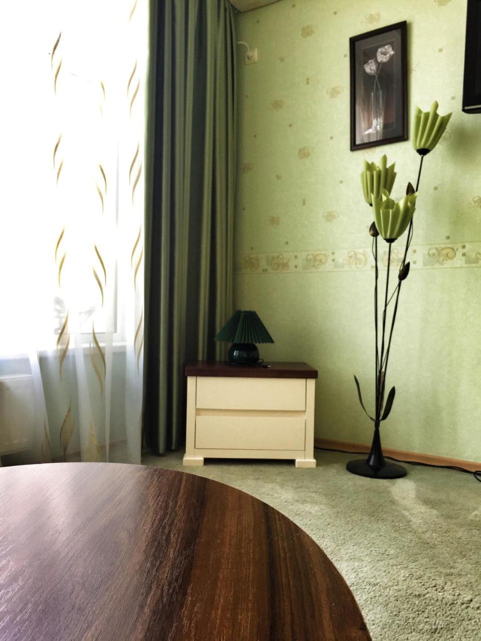 バルツィ Lidolux Bed & Breakfast エクステリア 写真