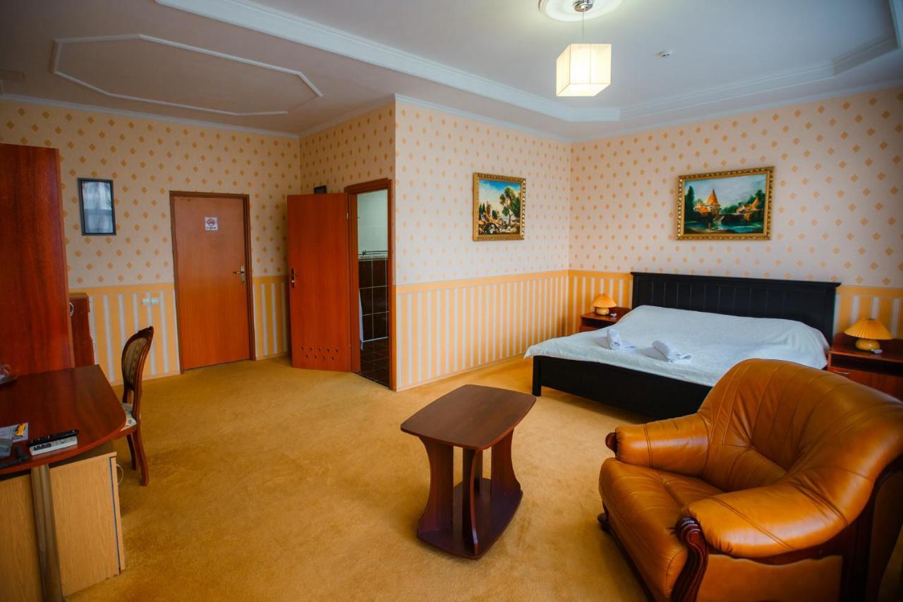バルツィ Lidolux Bed & Breakfast エクステリア 写真