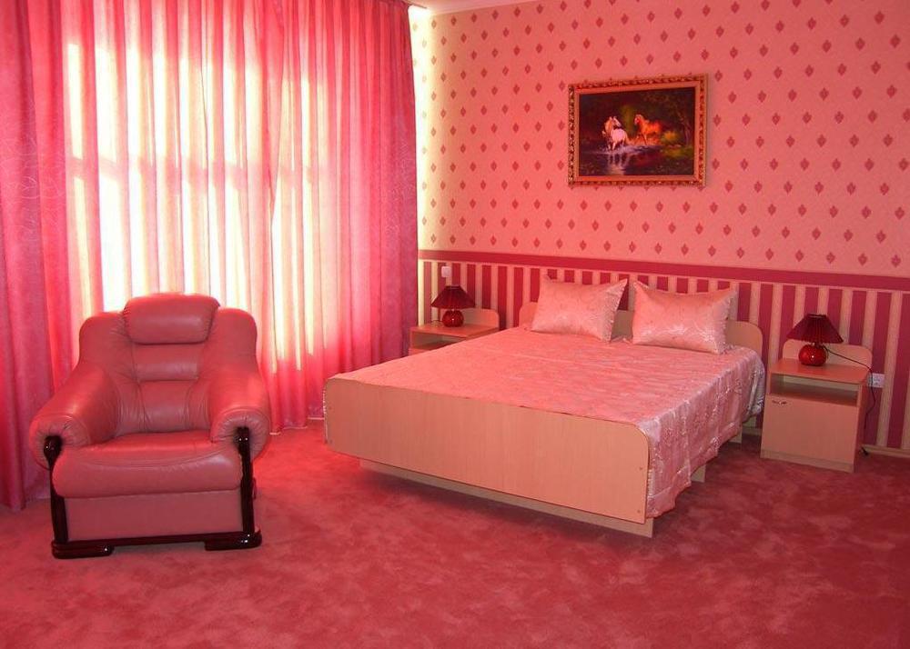 バルツィ Lidolux Bed & Breakfast 部屋 写真